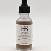 HYALURONIC ACID SERUM (2%)